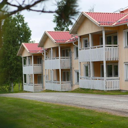 Nordvik Bed & Breakfast Exteriör bild