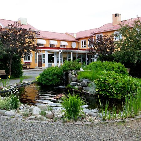 Nordvik Bed & Breakfast Exteriör bild