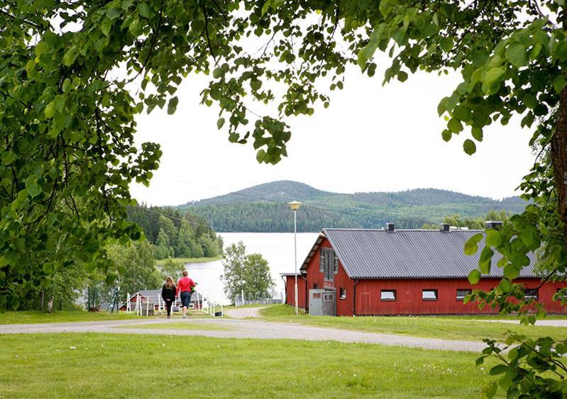 Nordvik Bed & Breakfast Exteriör bild