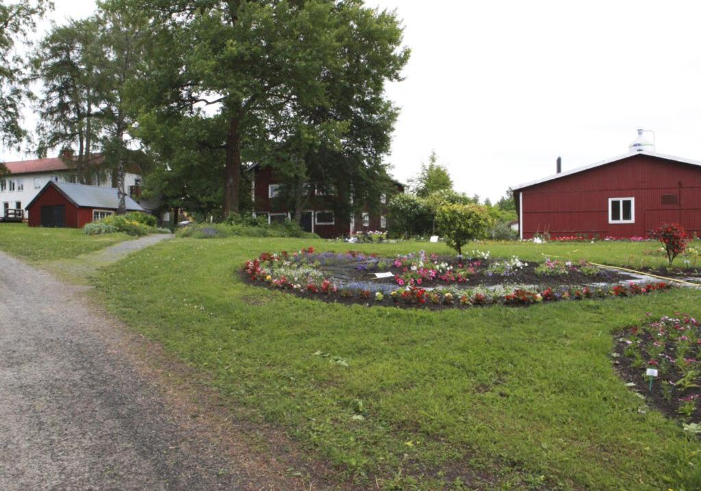 Nordvik Bed & Breakfast Exteriör bild